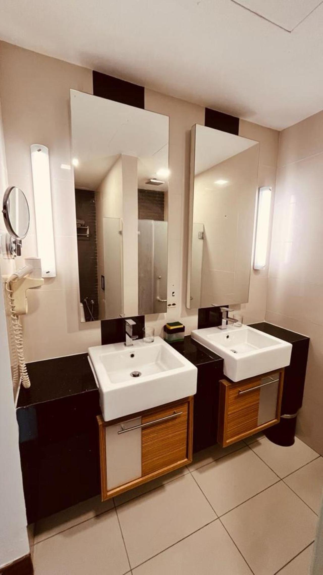 Backpackers Cozy Apartment KL Sentral