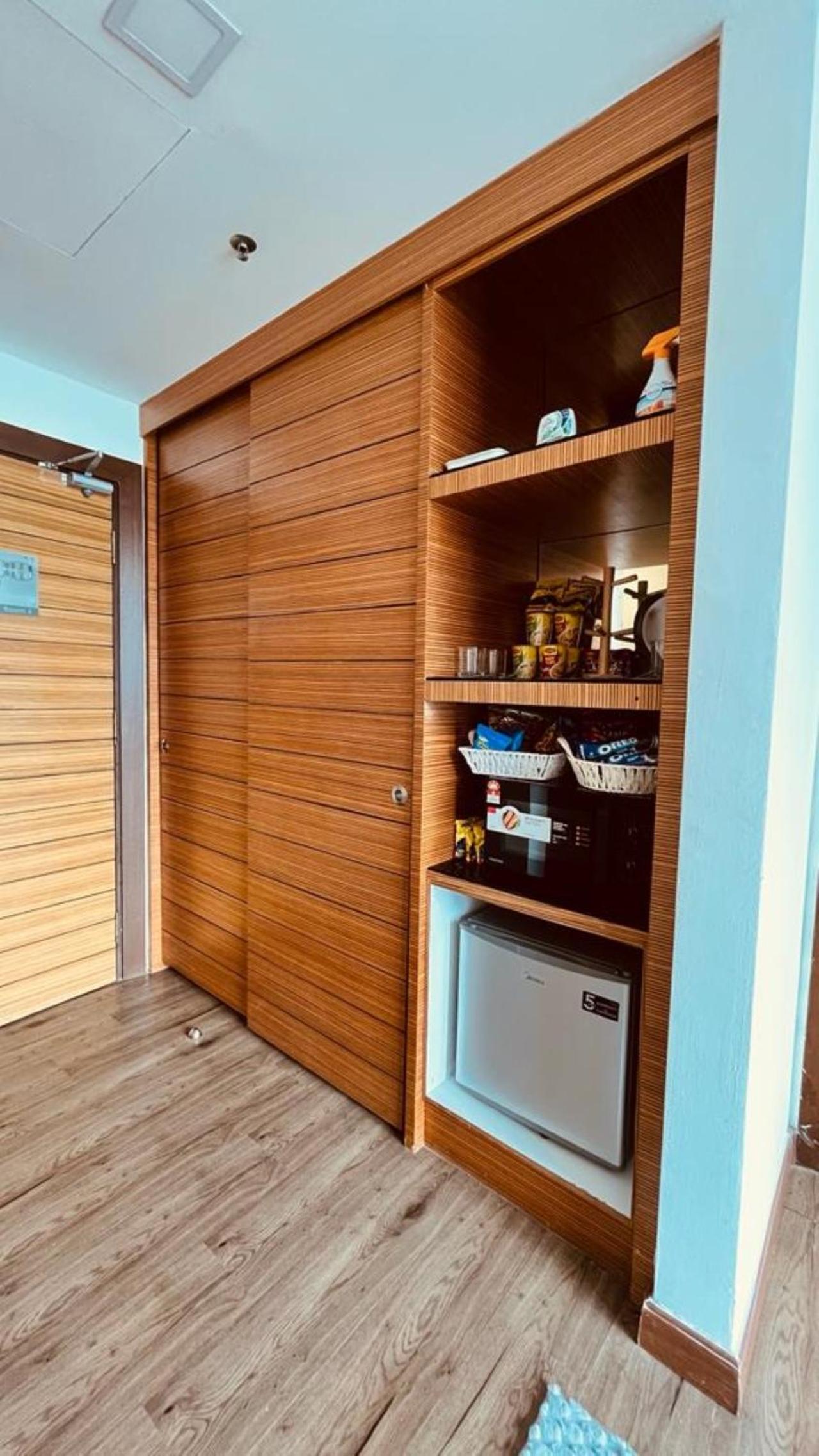 Backpackers Cozy Apartment KL Sentral