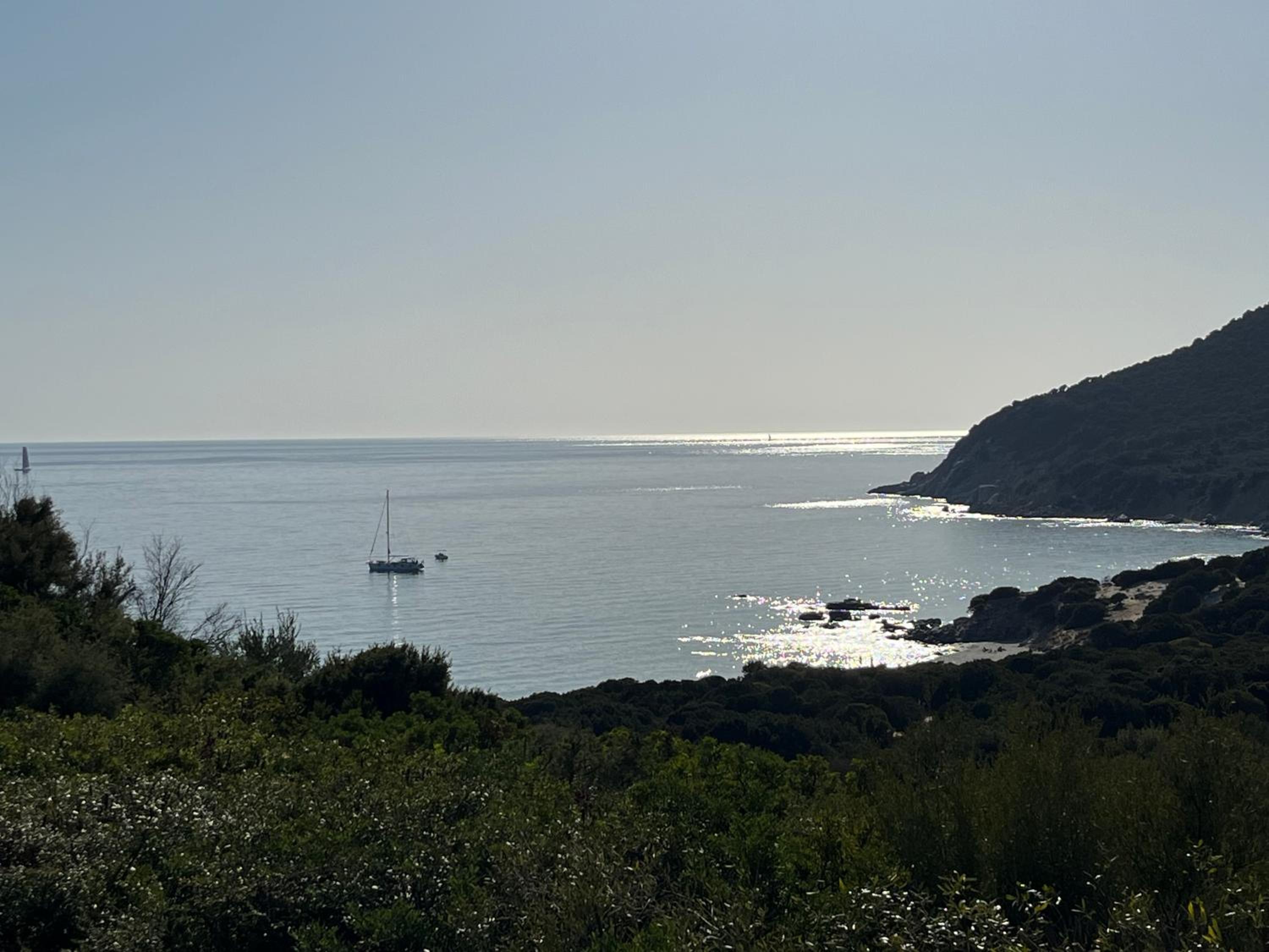 Villa Sardinia Seaview&SPApool view 4