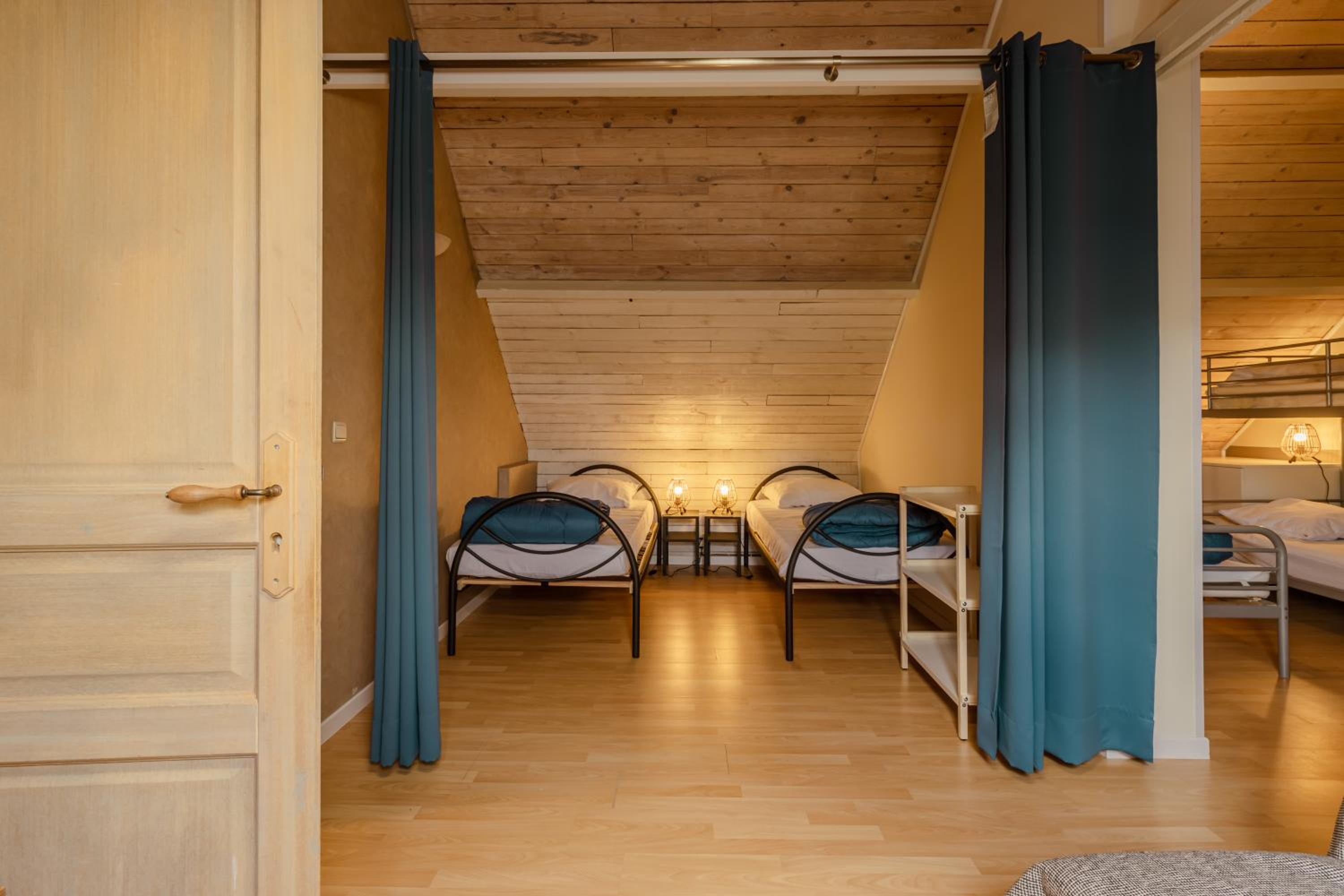 De Groene Hoeve