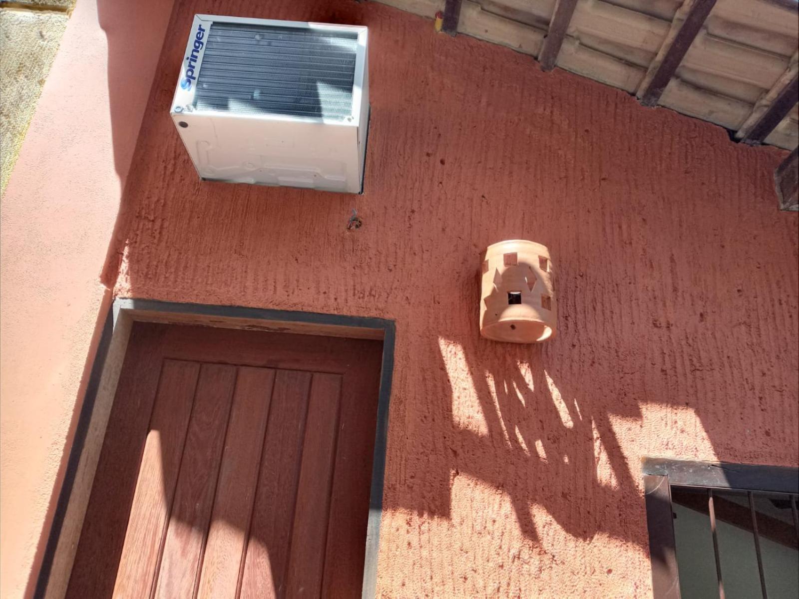 Casa Encantadora e Charmosa a 1 quadra da praia