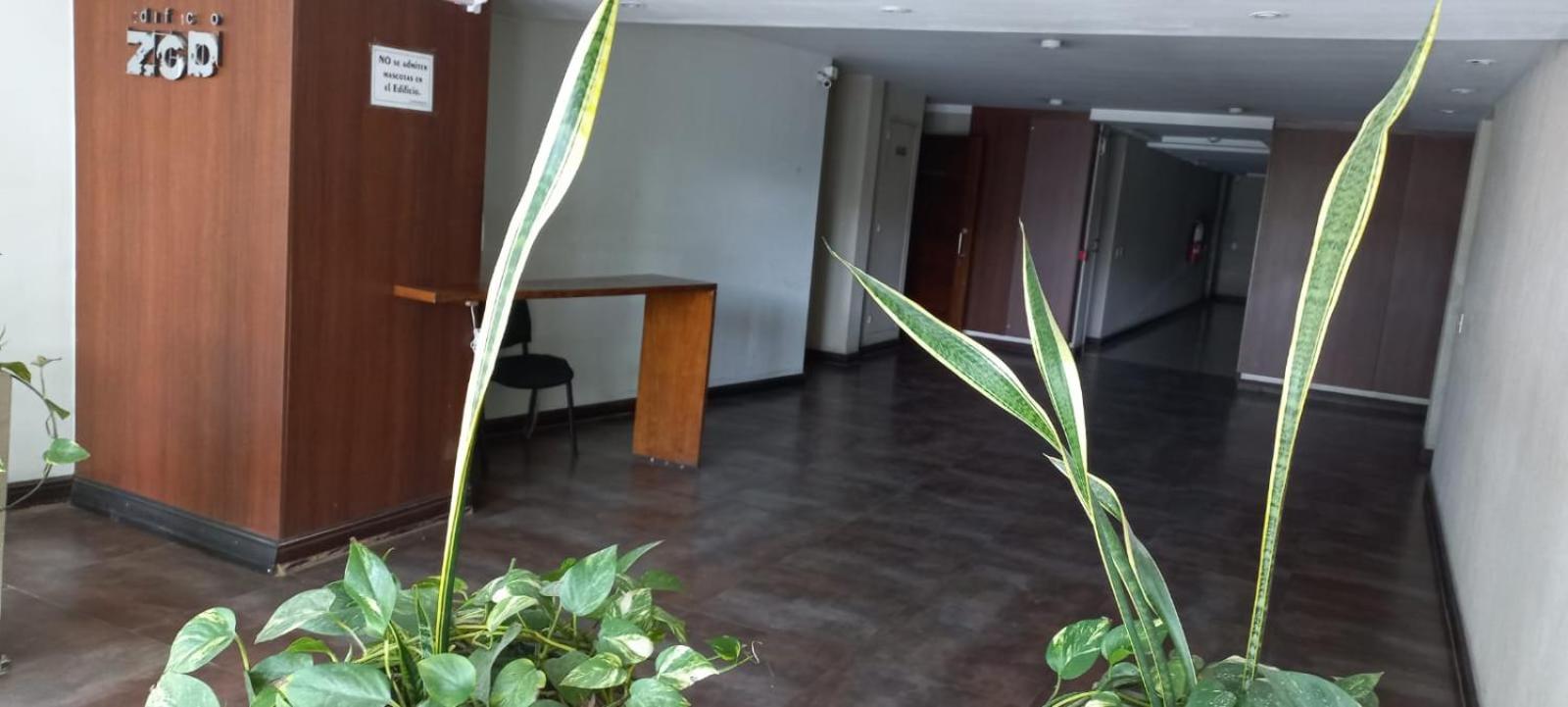 Departamento de Calidad, 2 Dormitorios para 4 personas