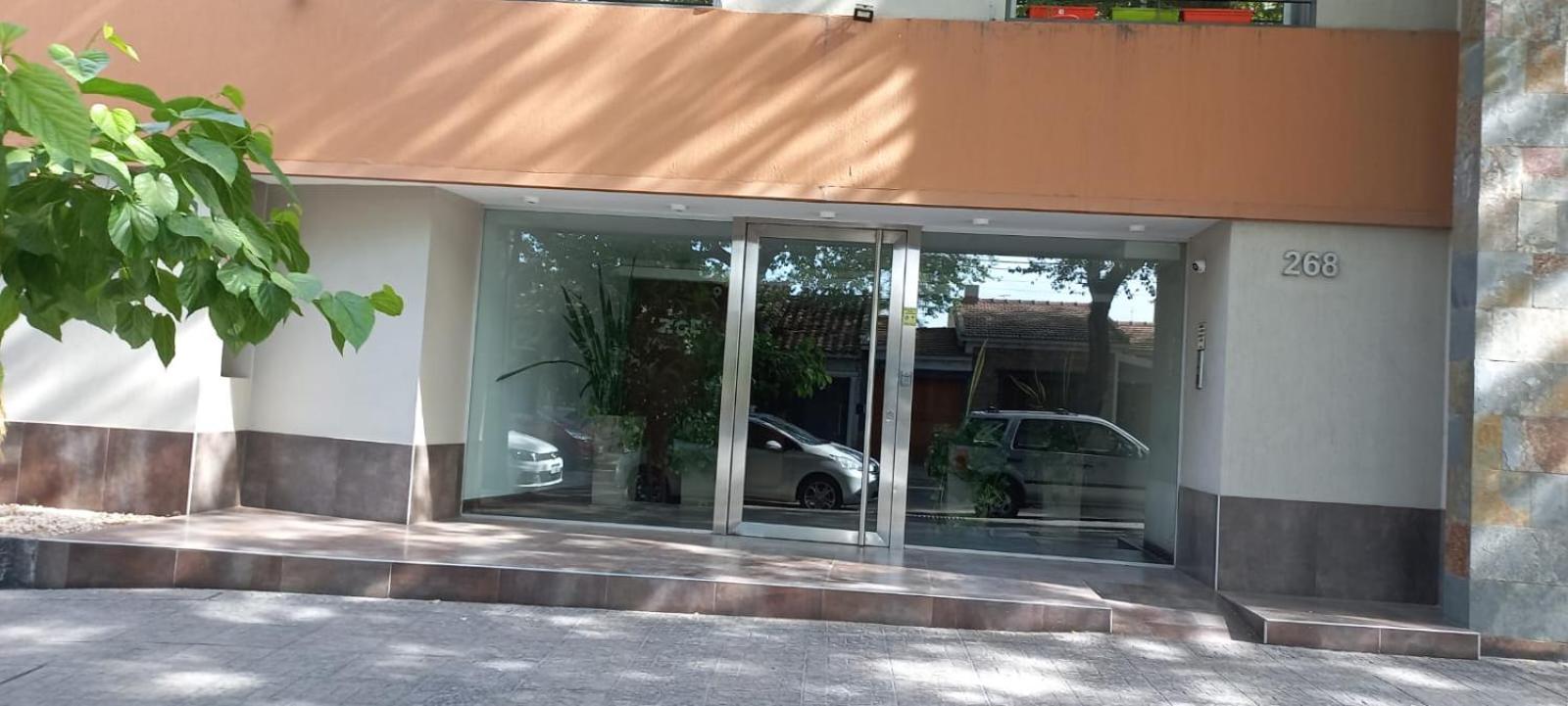 Departamento de Calidad, 2 Dormitorios para 4 personas