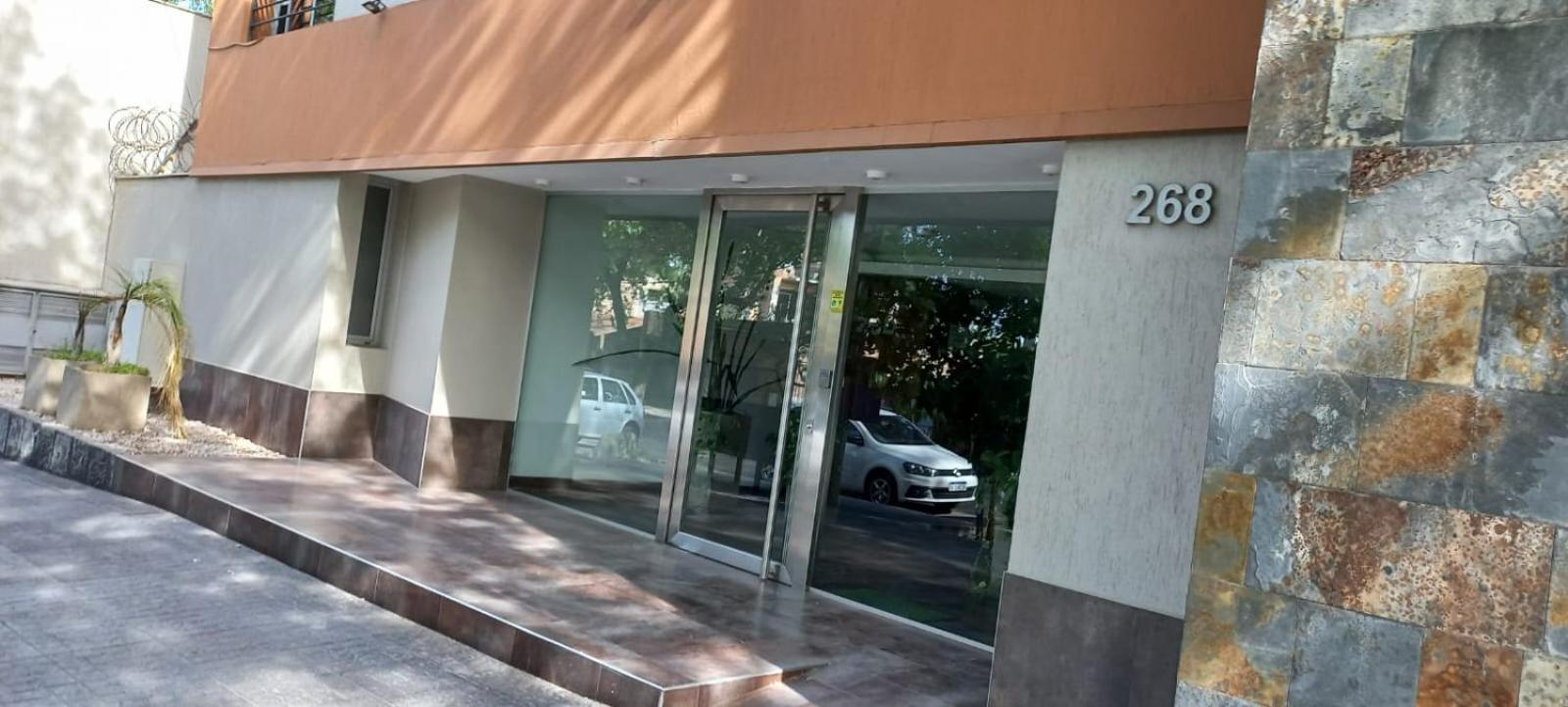 Departamento de Calidad, 2 Dormitorios para 4 personas