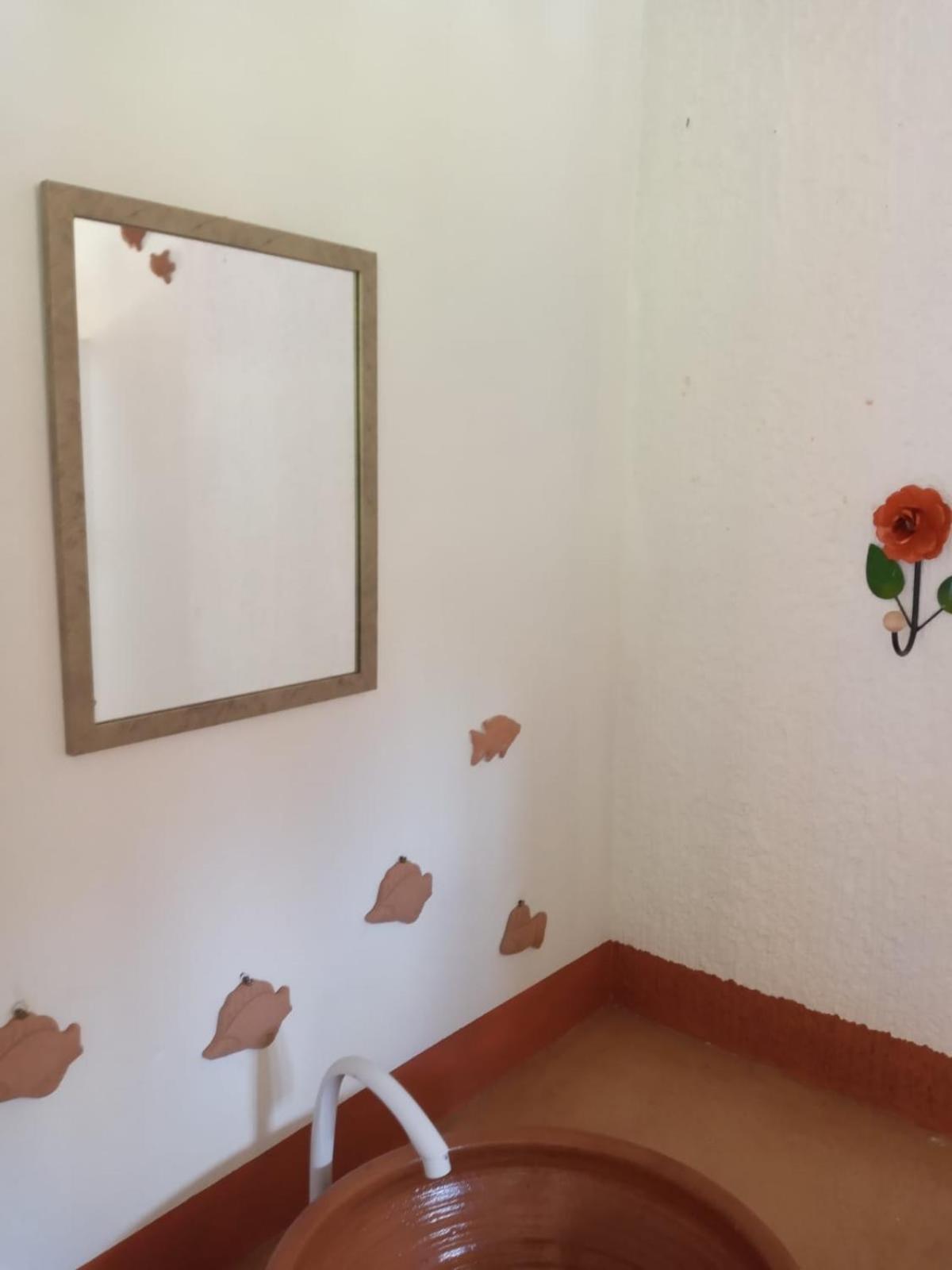 Casa Encantadora e Charmosa a 1 quadra da praia