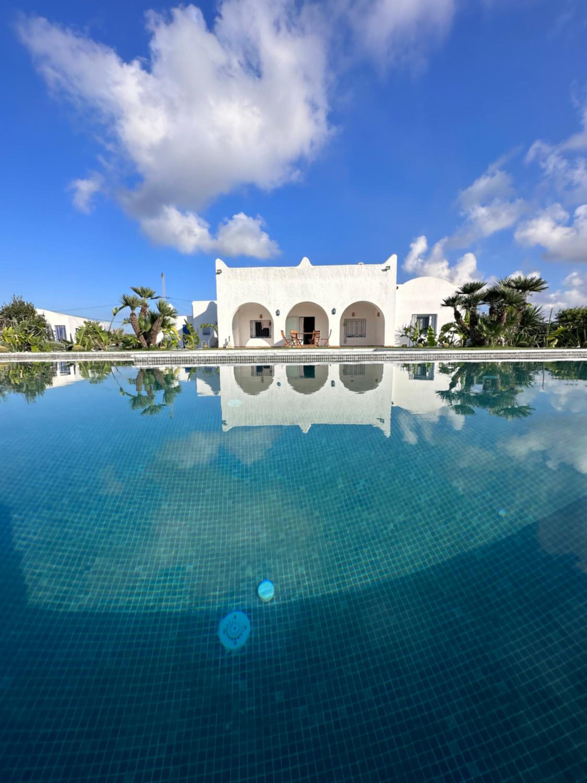 Villa viewpoint infinity pool jardin aucun vis-à-vis