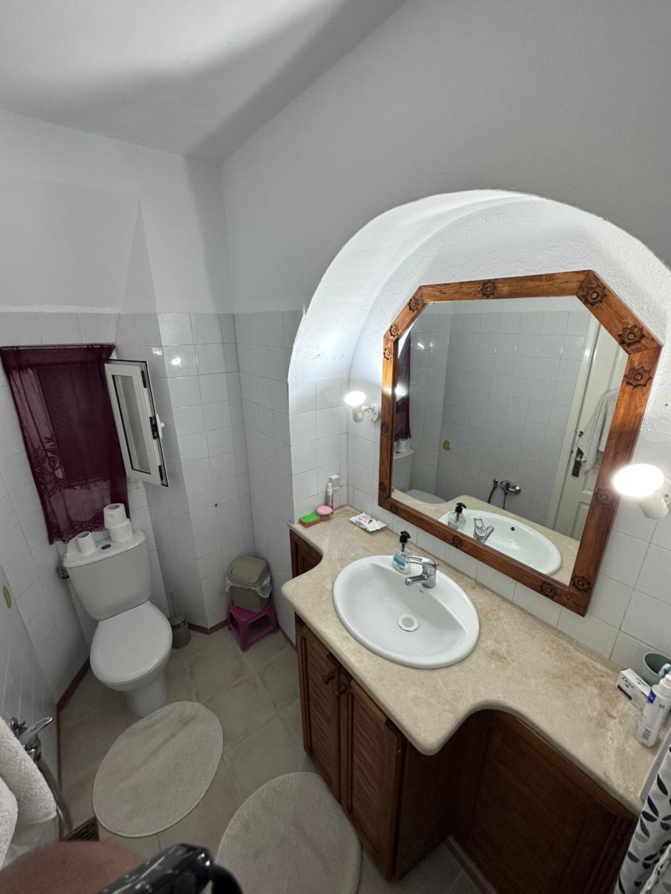 Villa viewpoint infinity pool jardin aucun vis-à-vis