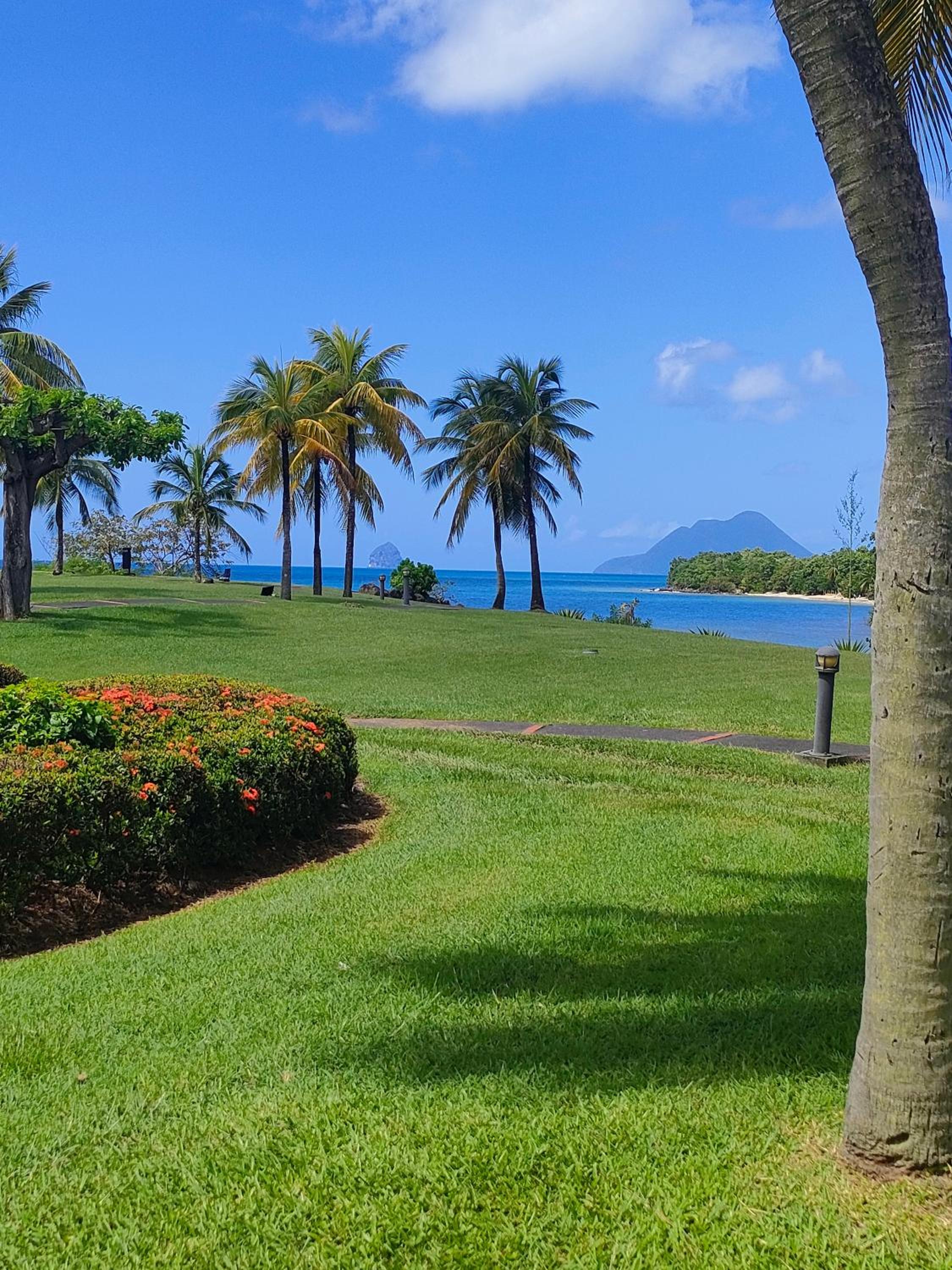 Appartement 2 à 6 personnes dans un magnifique complexe de Vacances à Sainte-Luce view 2