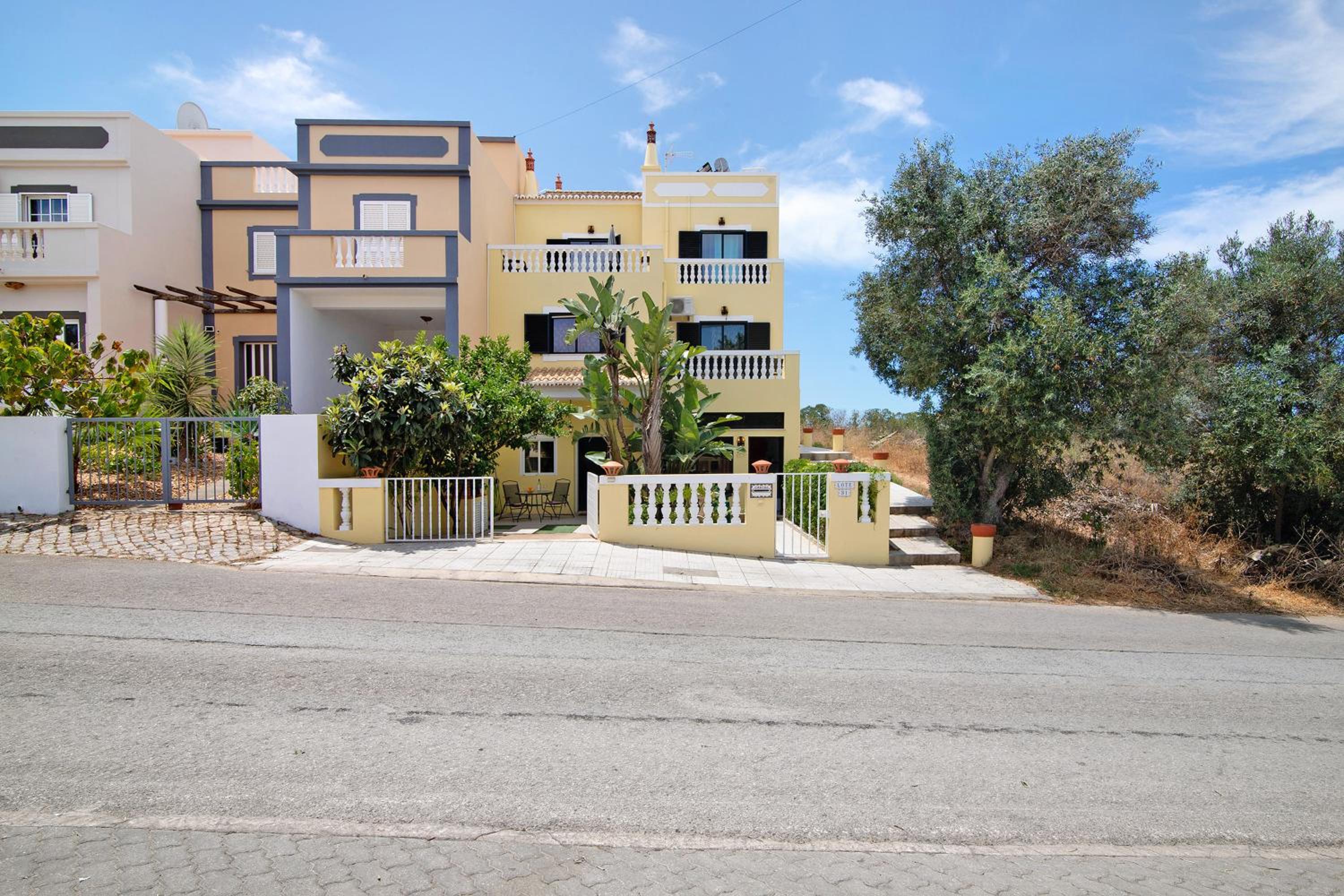 Apartments Paradise Fuseta T1