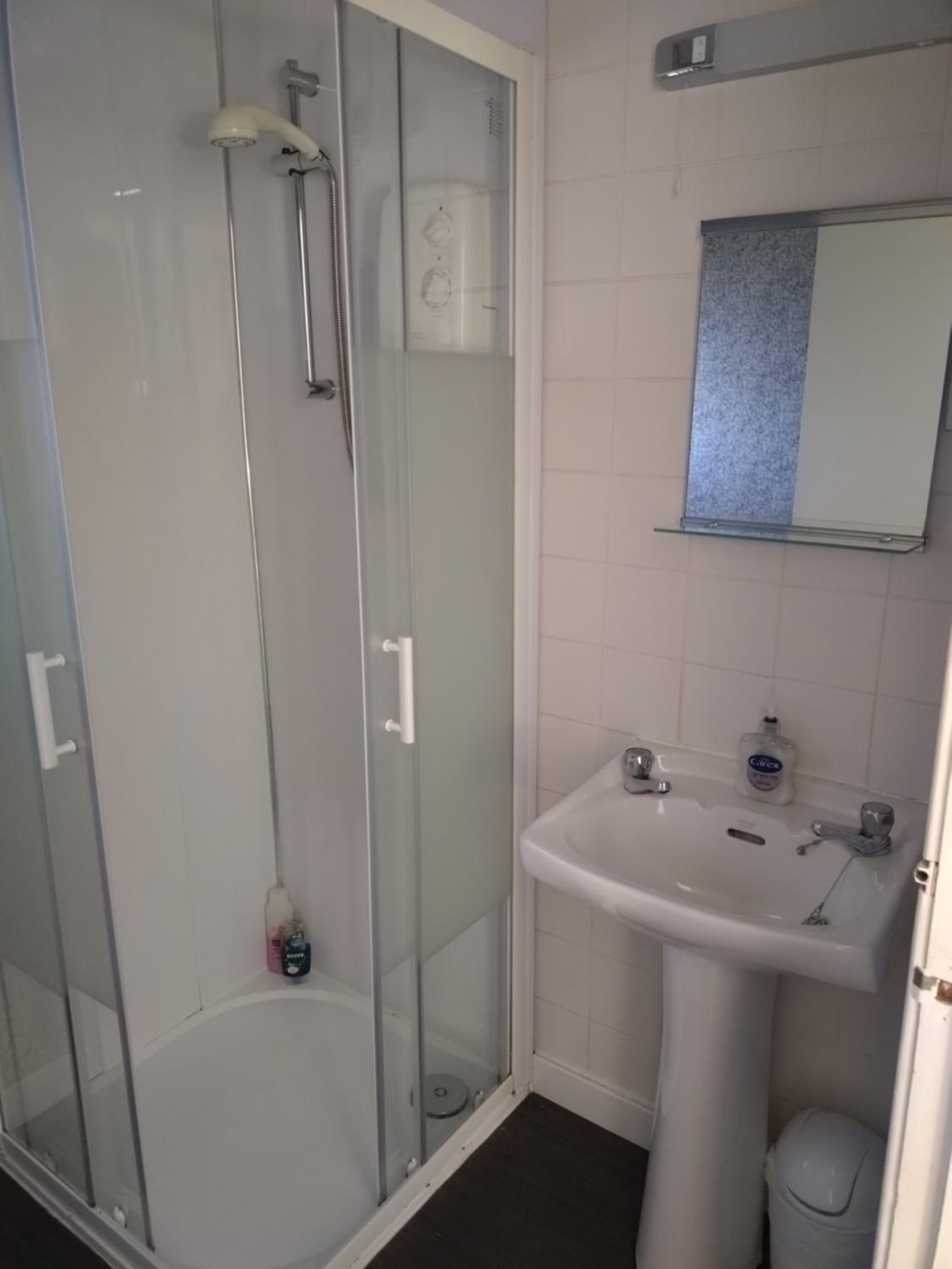 Anchorage Accommodation