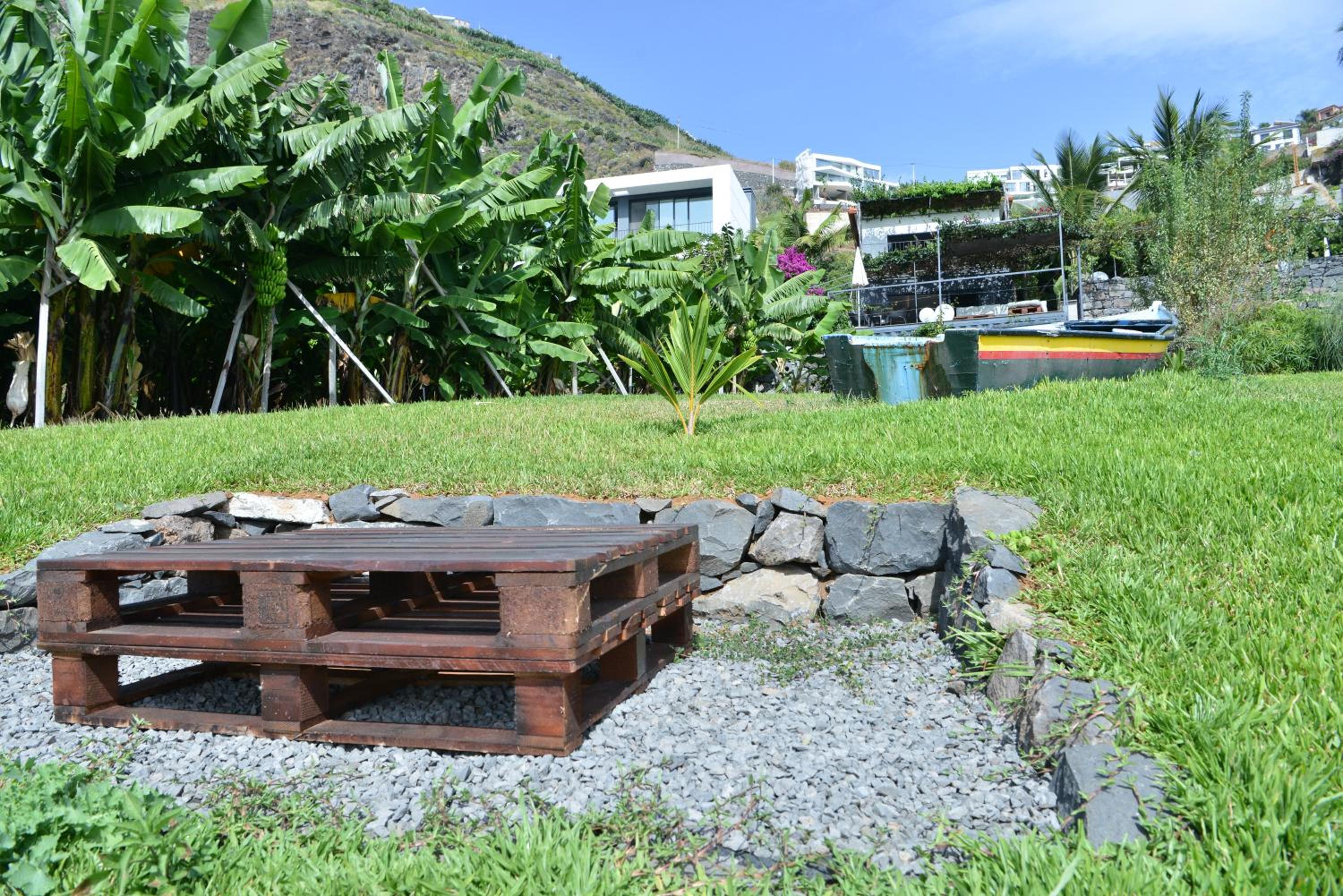 Quinta Golfinho