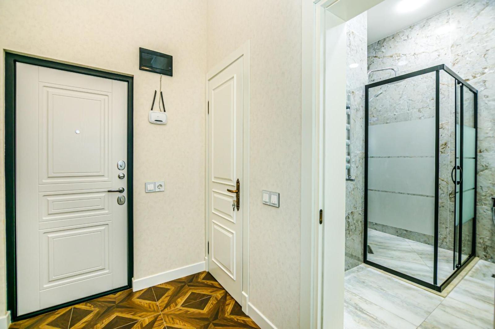 Apartment Armani DeLux