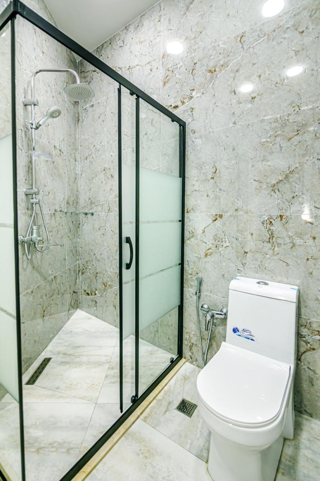 Apartment Armani DeLux