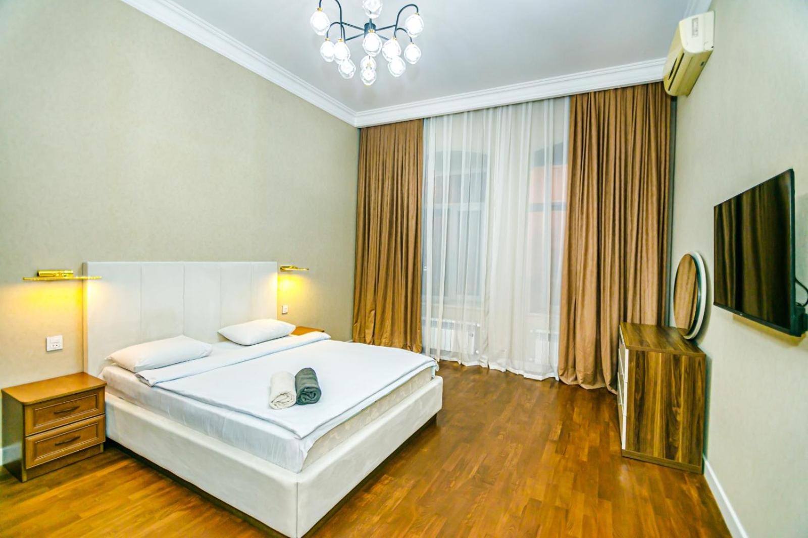 Apartment Armani DeLux