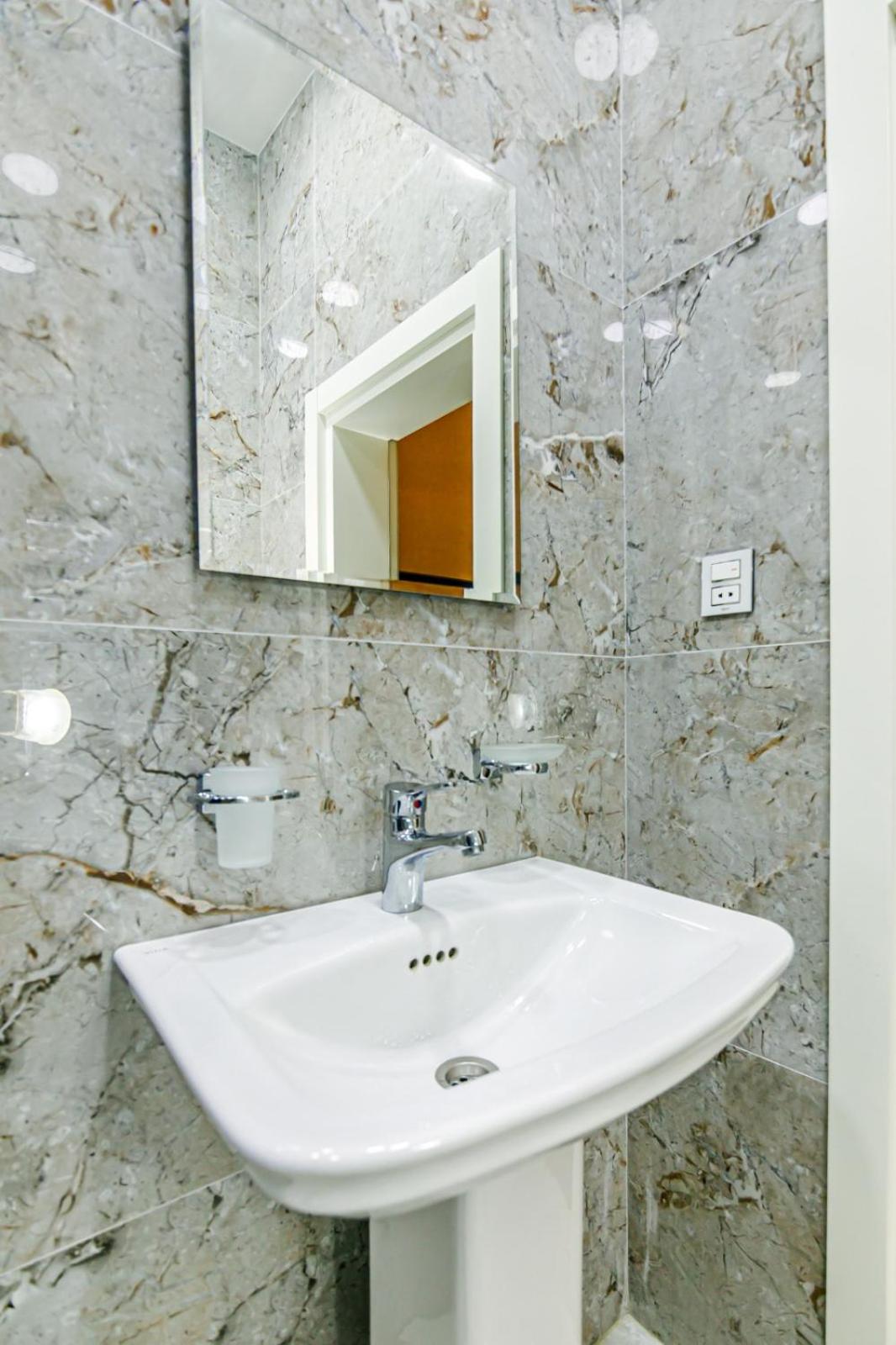 Apartment Armani DeLux