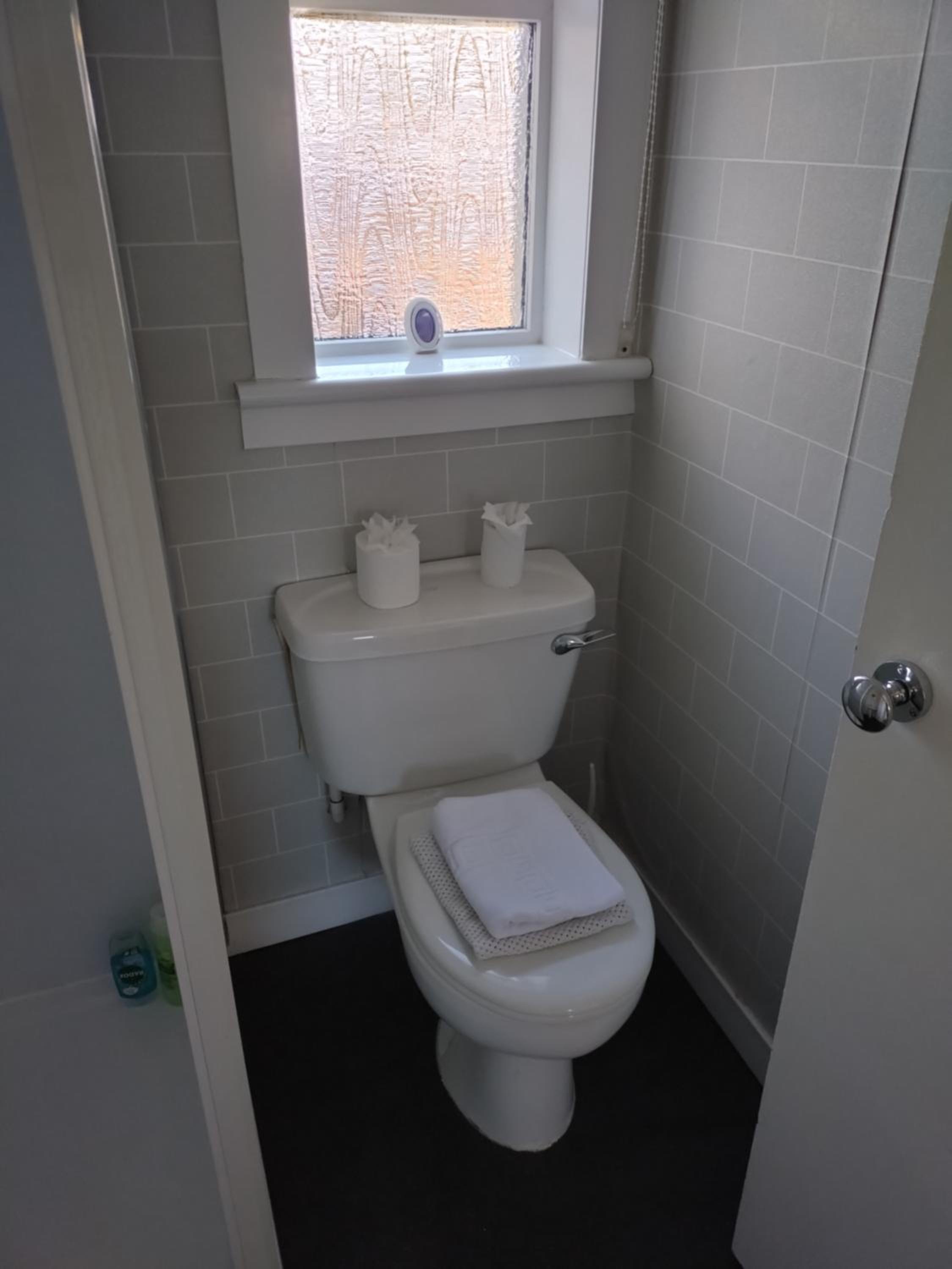 Anchorage Accommodation