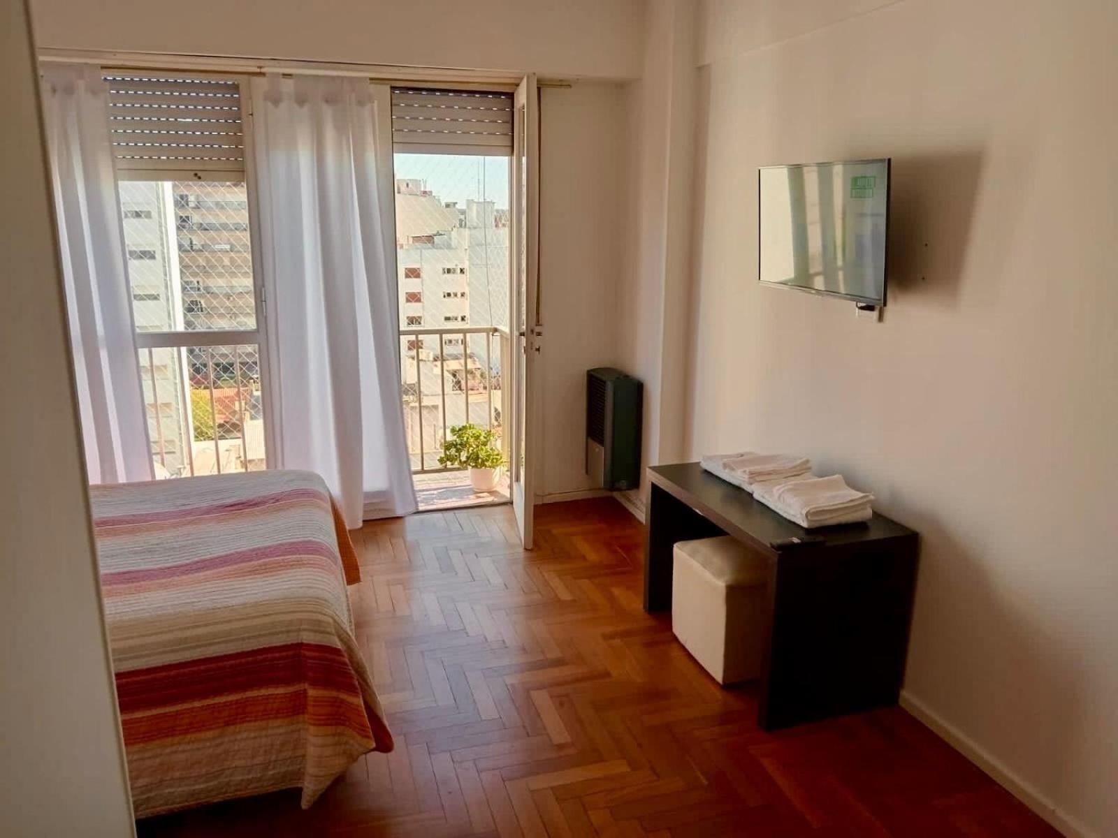 Departamento Torre CORONA - Mar del Plata zona Aldrey