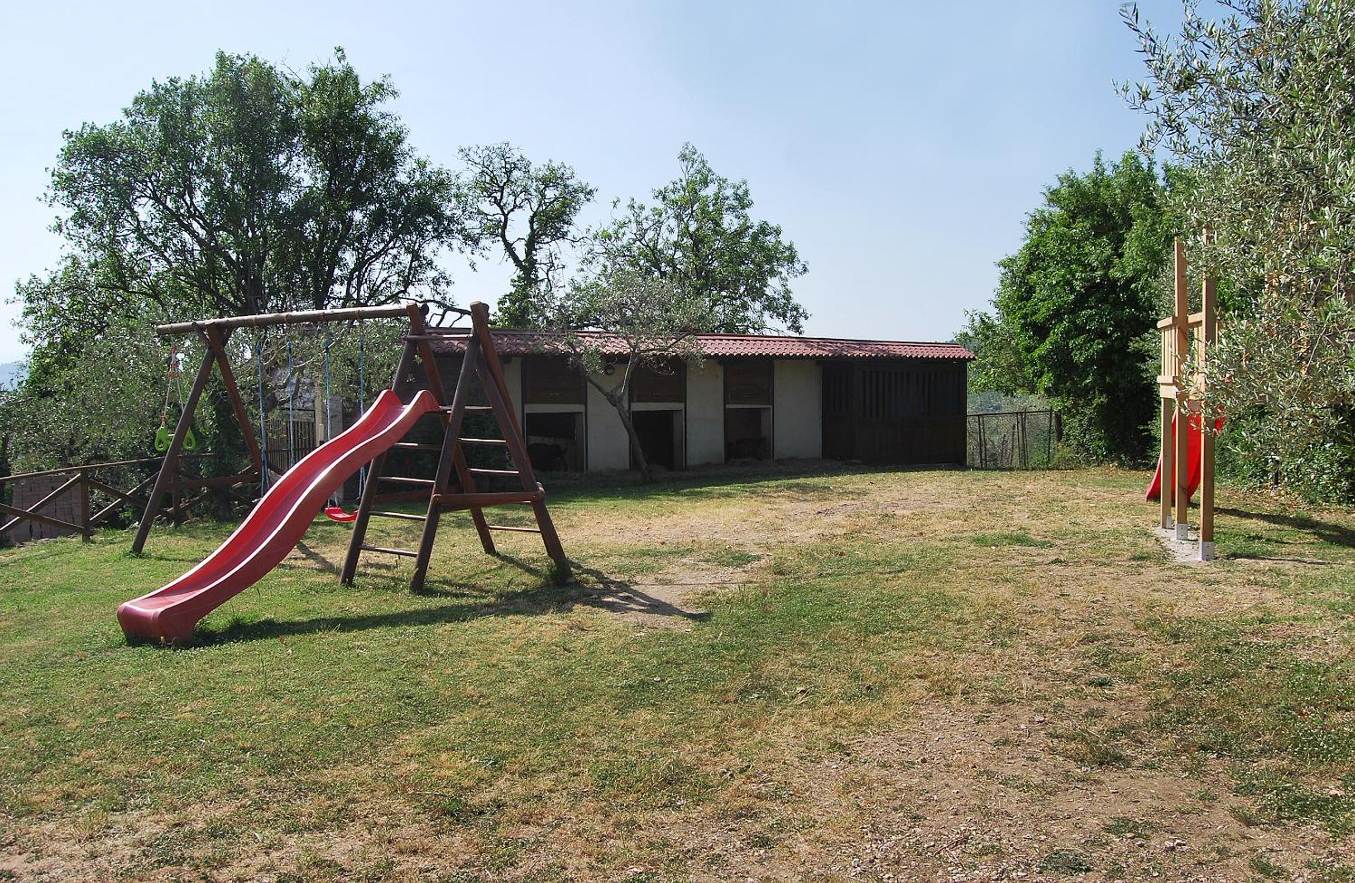 Agriturismo Ripaiani