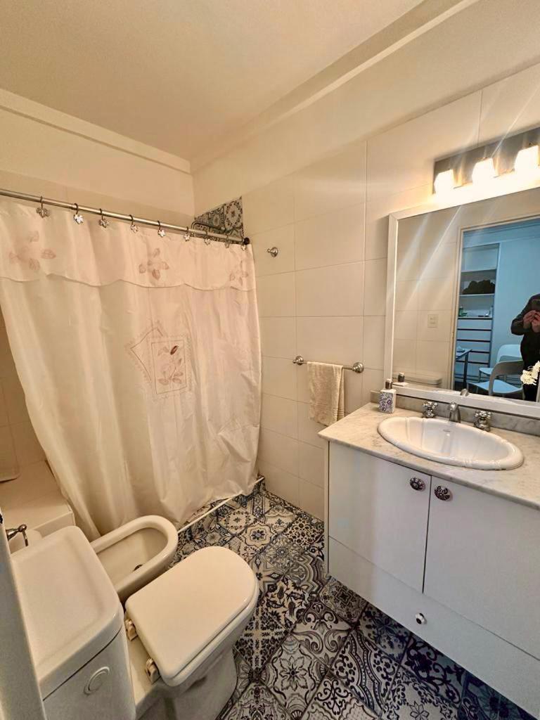 Departamento Torre CORONA - Mar del Plata zona Aldrey