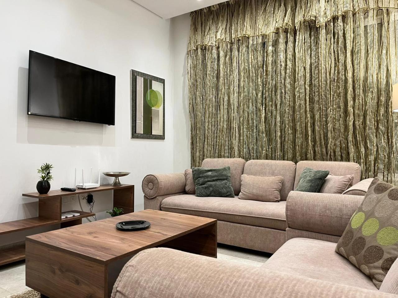 Sublime duplex au Bardo Tunis view 3