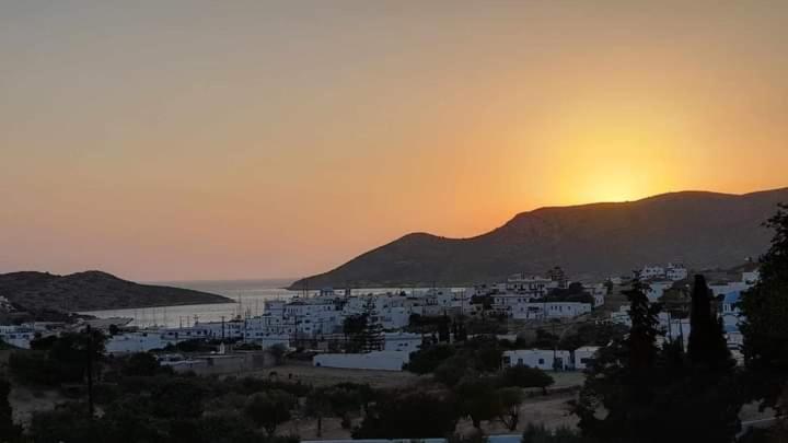 Orizodas