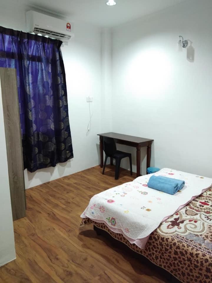 Alin Roomstay Dungun