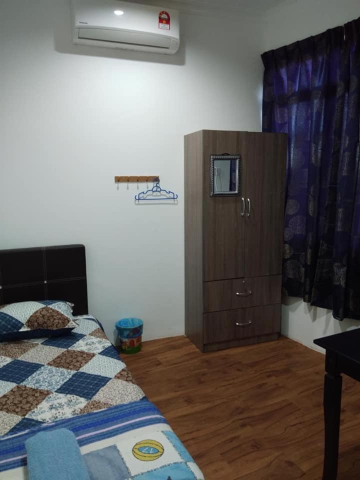 Alin Roomstay Dungun