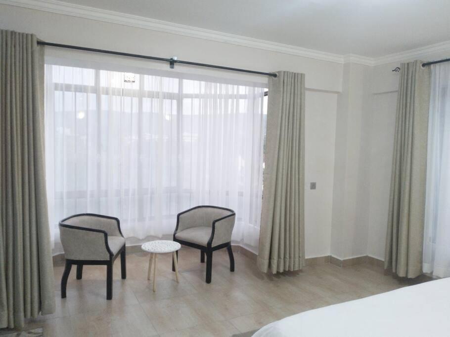 Bee Furnished apartments 3