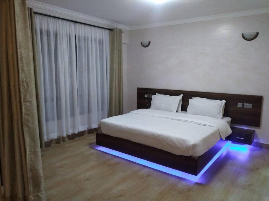 Bee Furnished apartments 3