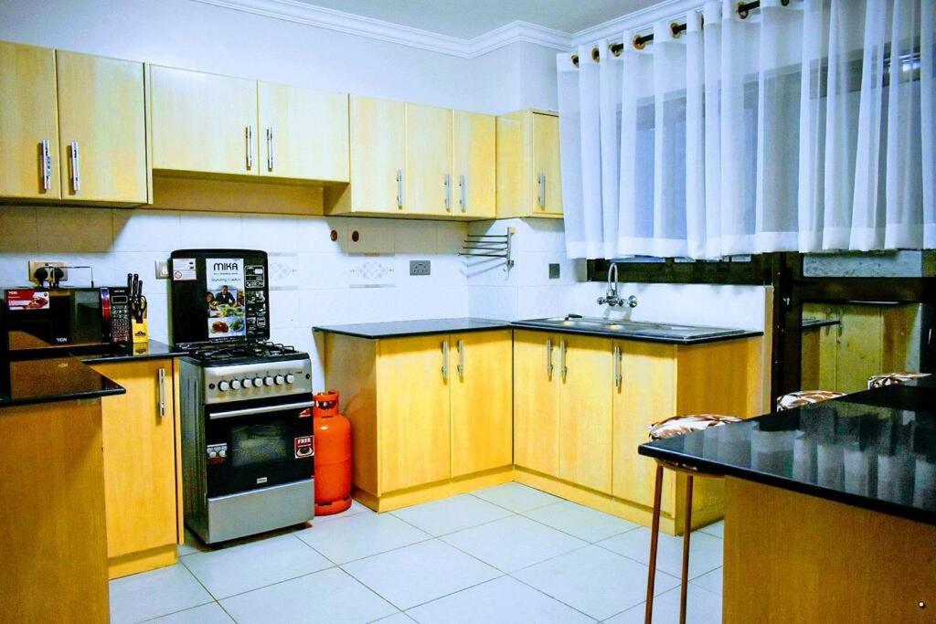 Bee Furnished apartments 3