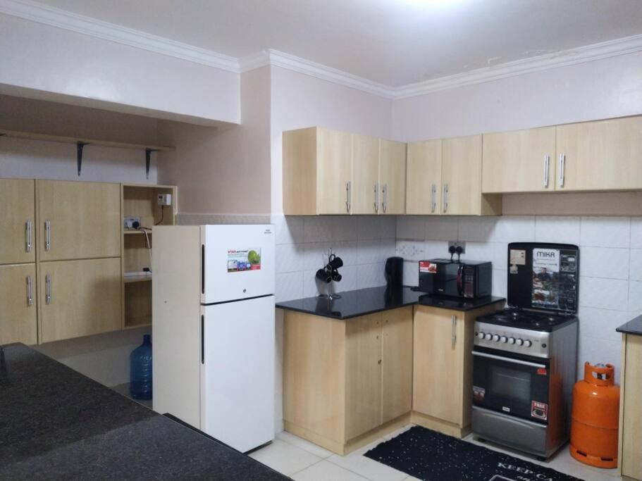 Bee Furnished apartments 3