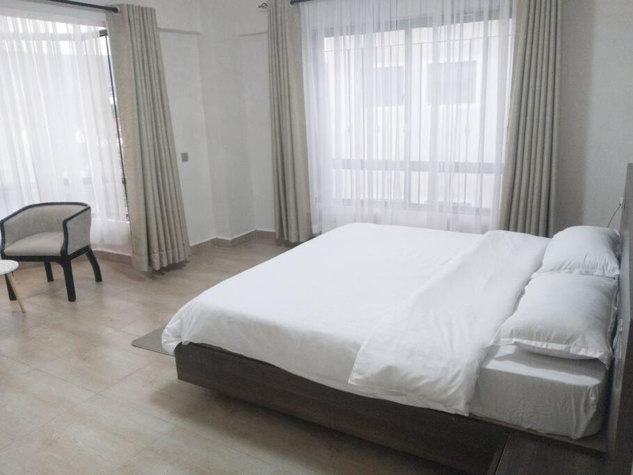 Bee Furnished apartments 3