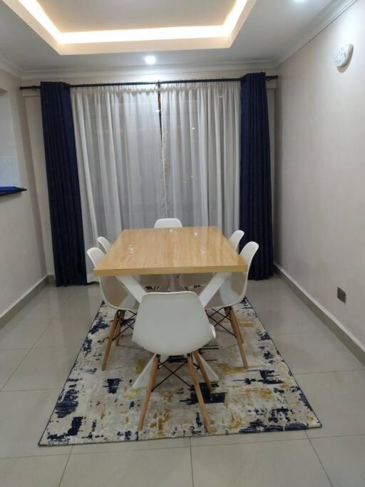 Bee Furnished apartments 3