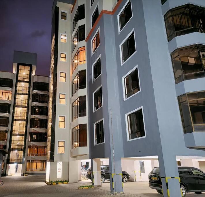 Bee Furnished apartments 3