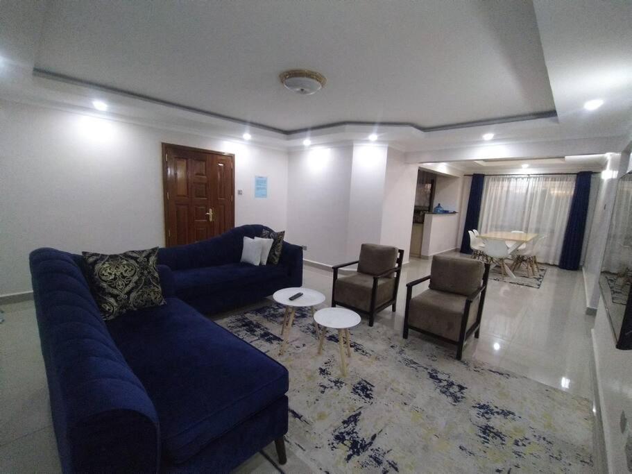 Bee Furnished apartments 3
