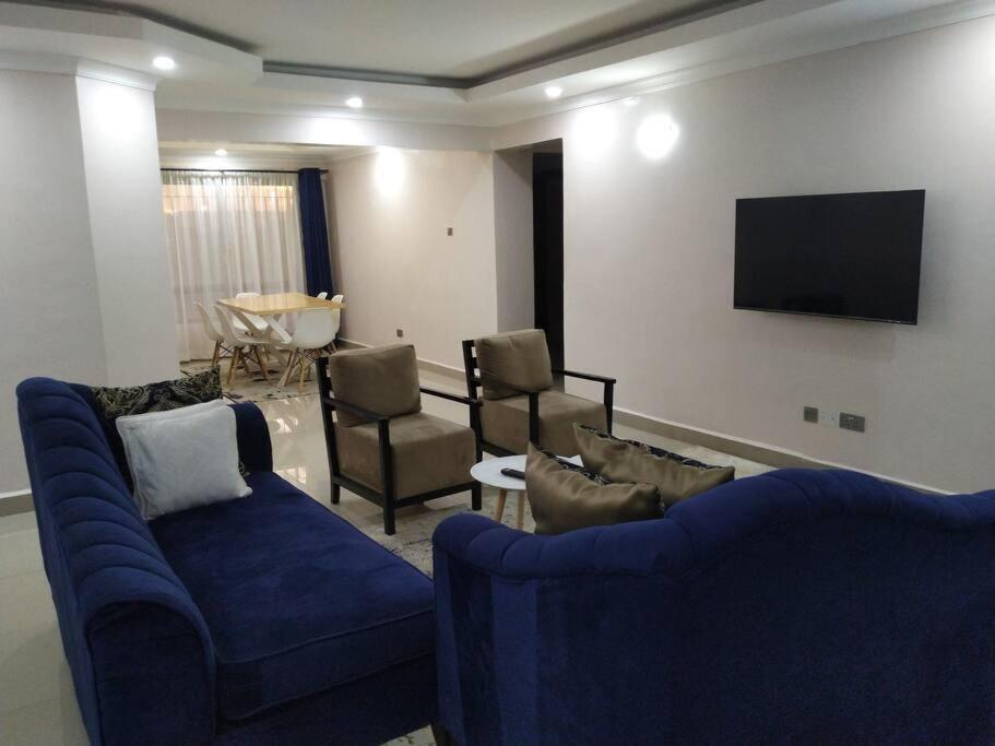 Bee Furnished apartments 3