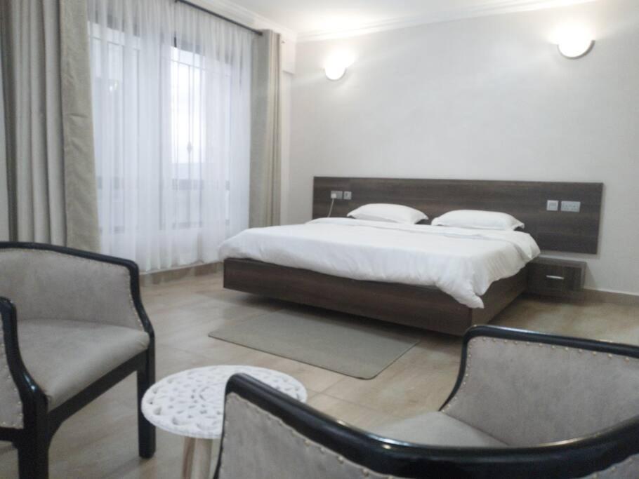 Bee Furnished apartments 3