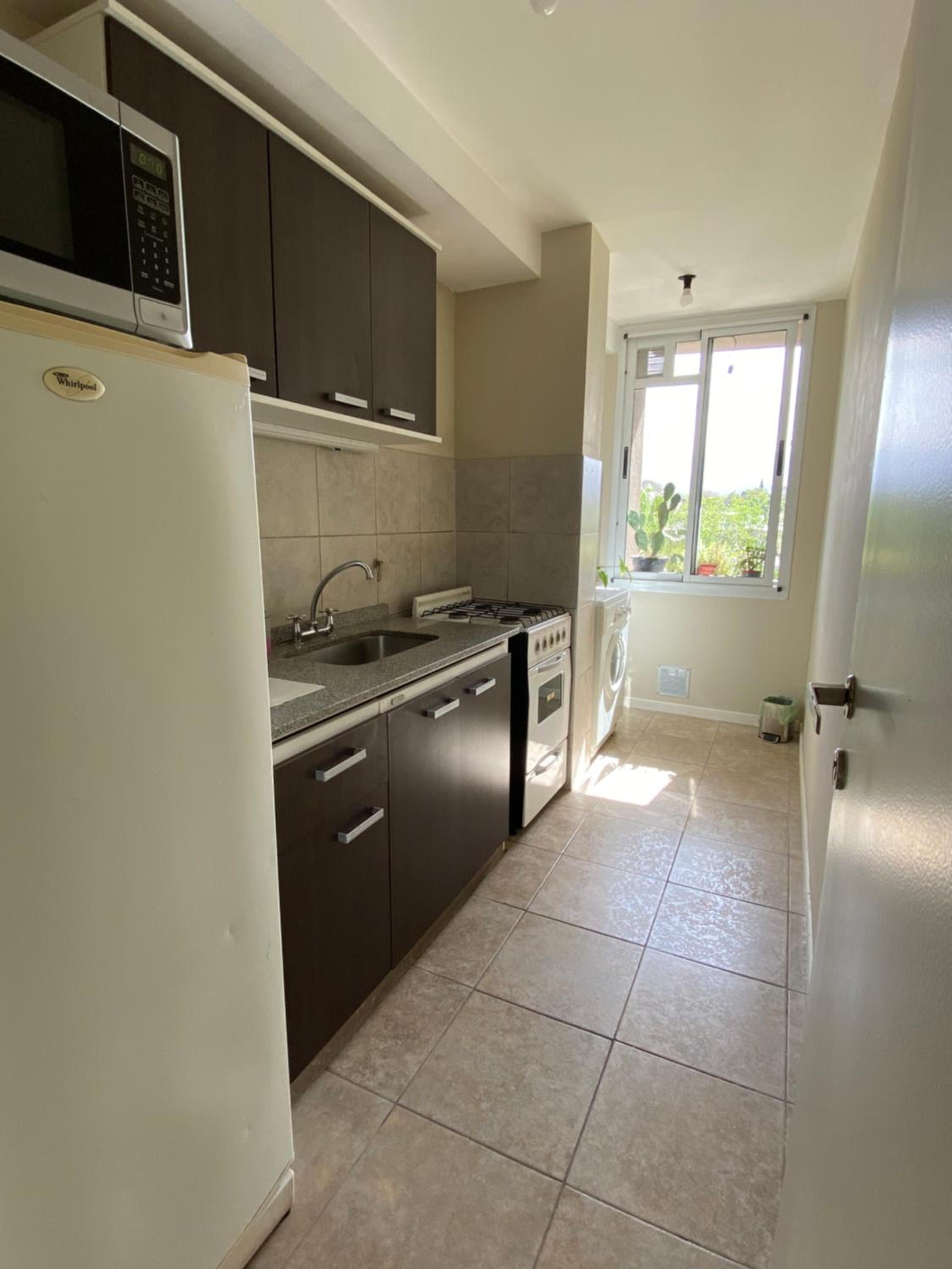 Apartamento Parque Central