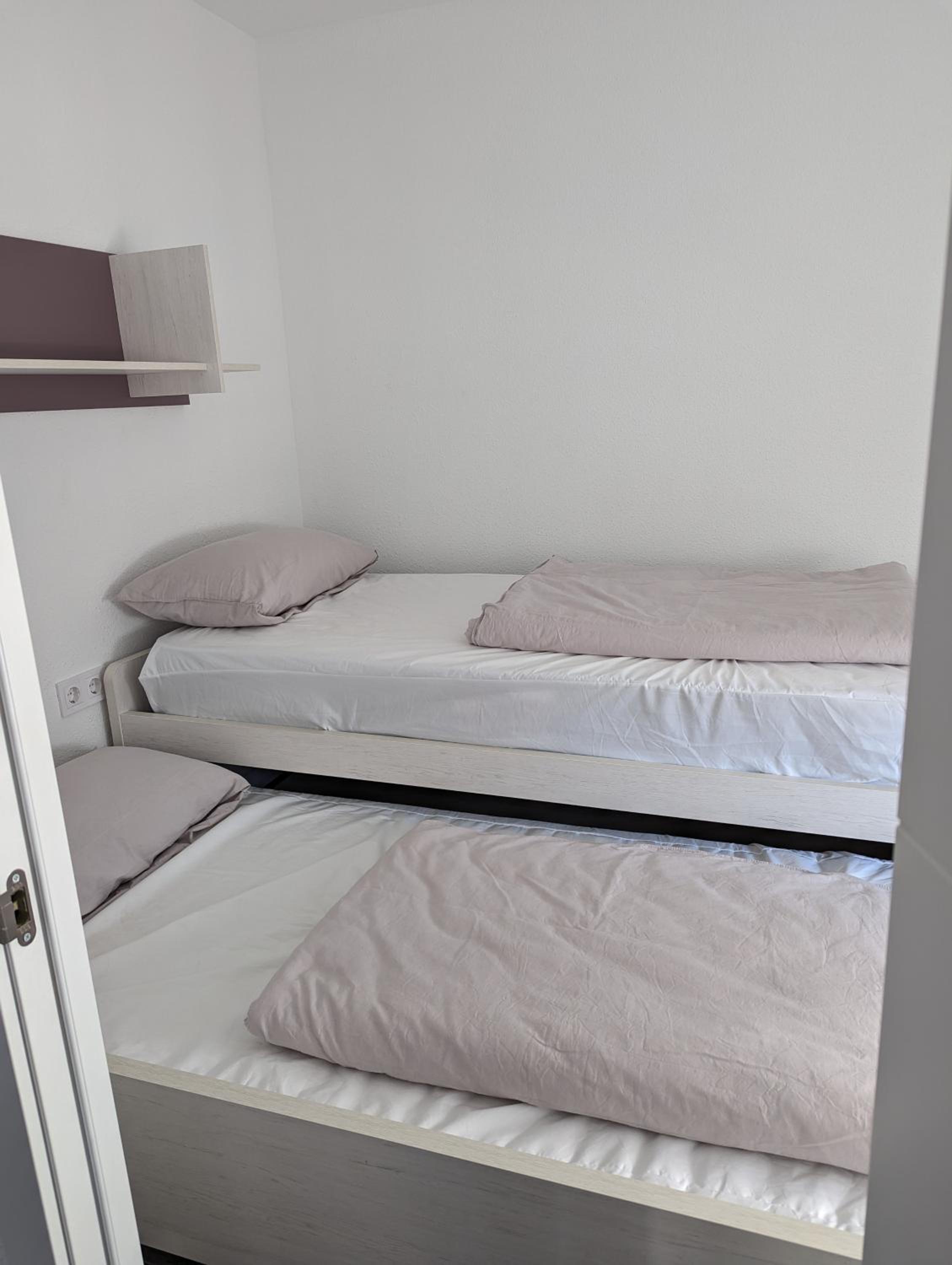Ferienwohnung, Spanien,Strand La Mata