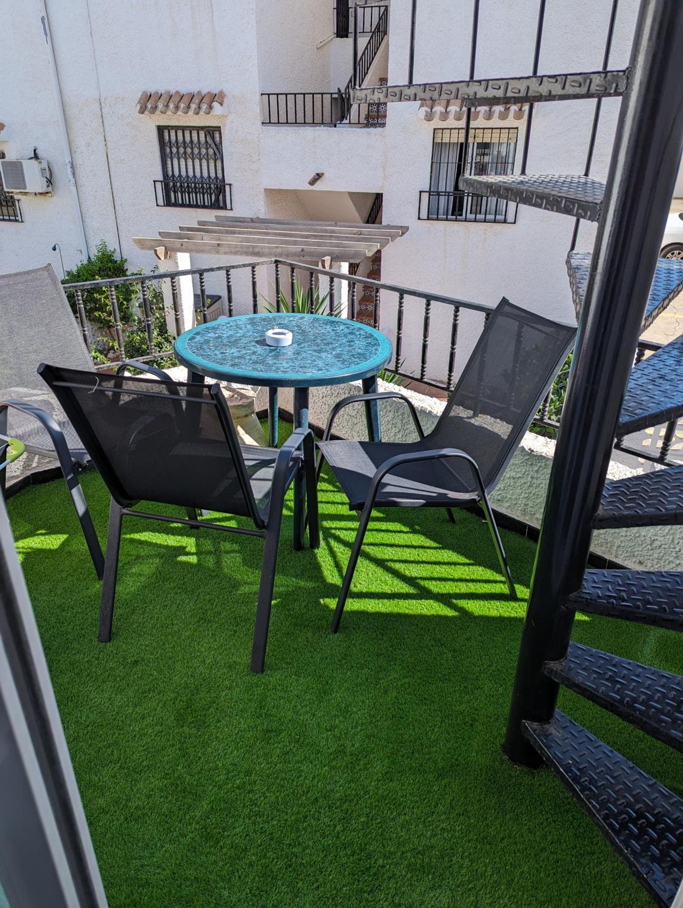 Ferienwohnung, Spanien,Strand La Mata