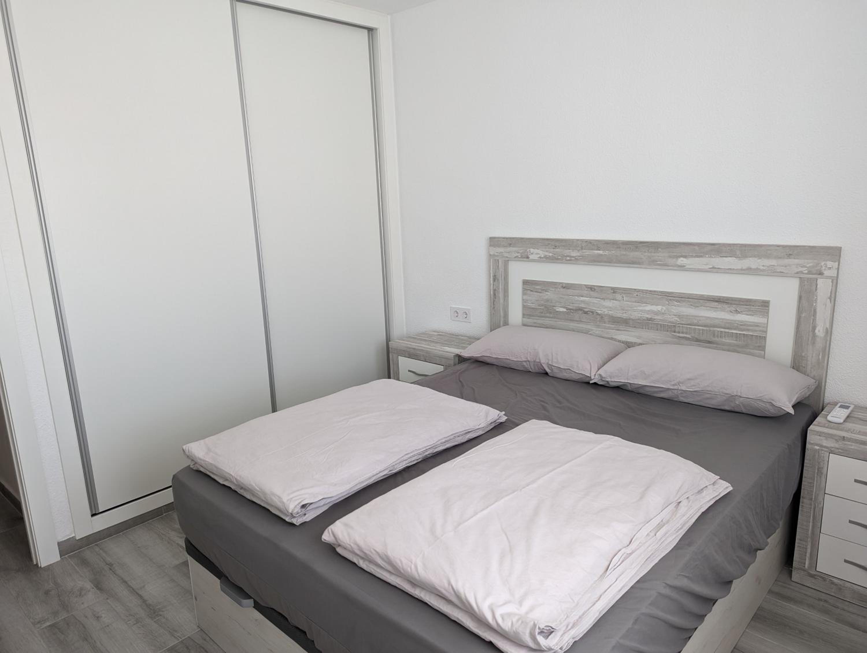 Ferienwohnung, Spanien,Strand La Mata