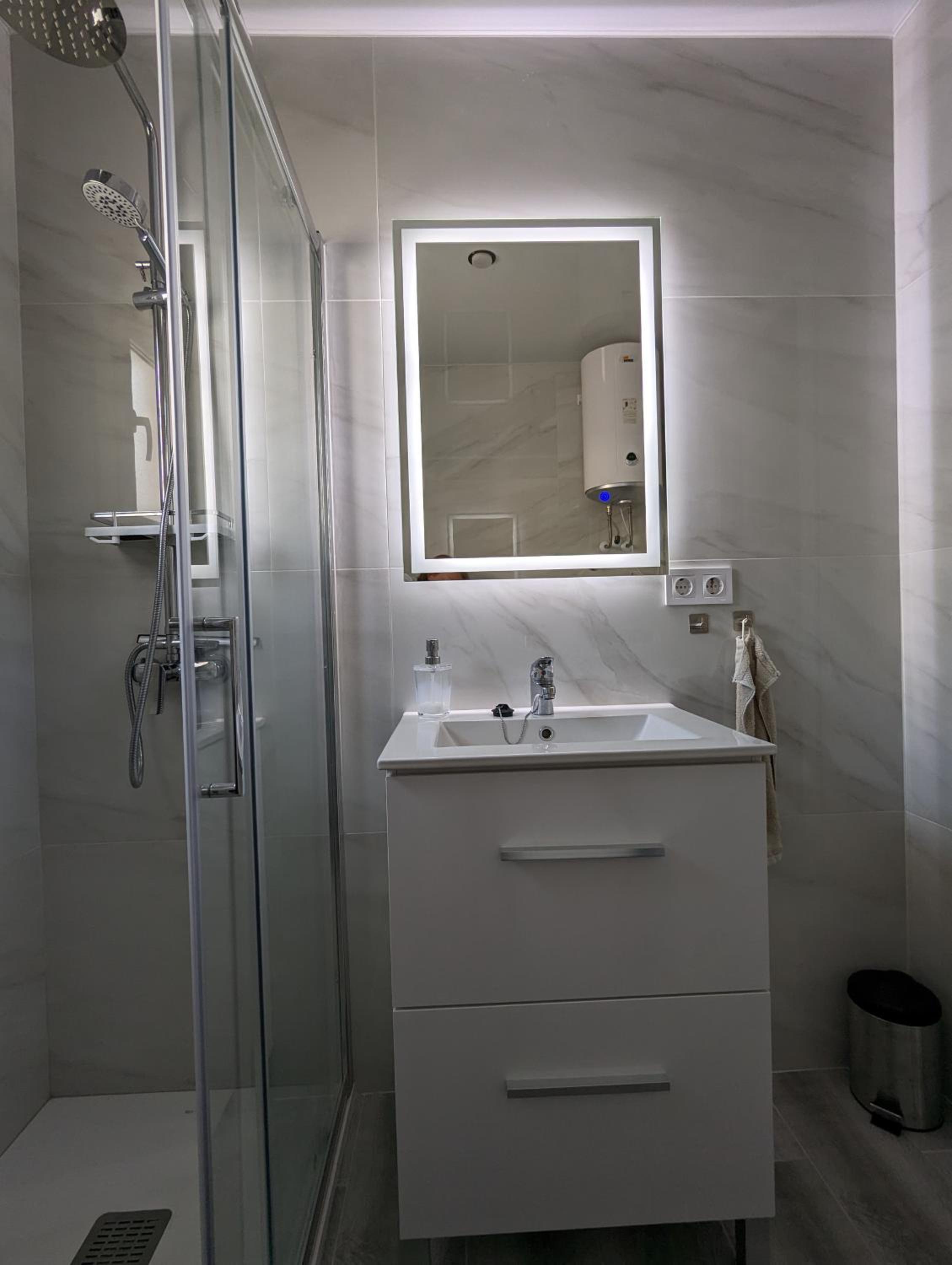 Ferienwohnung, Spanien,Strand La Mata