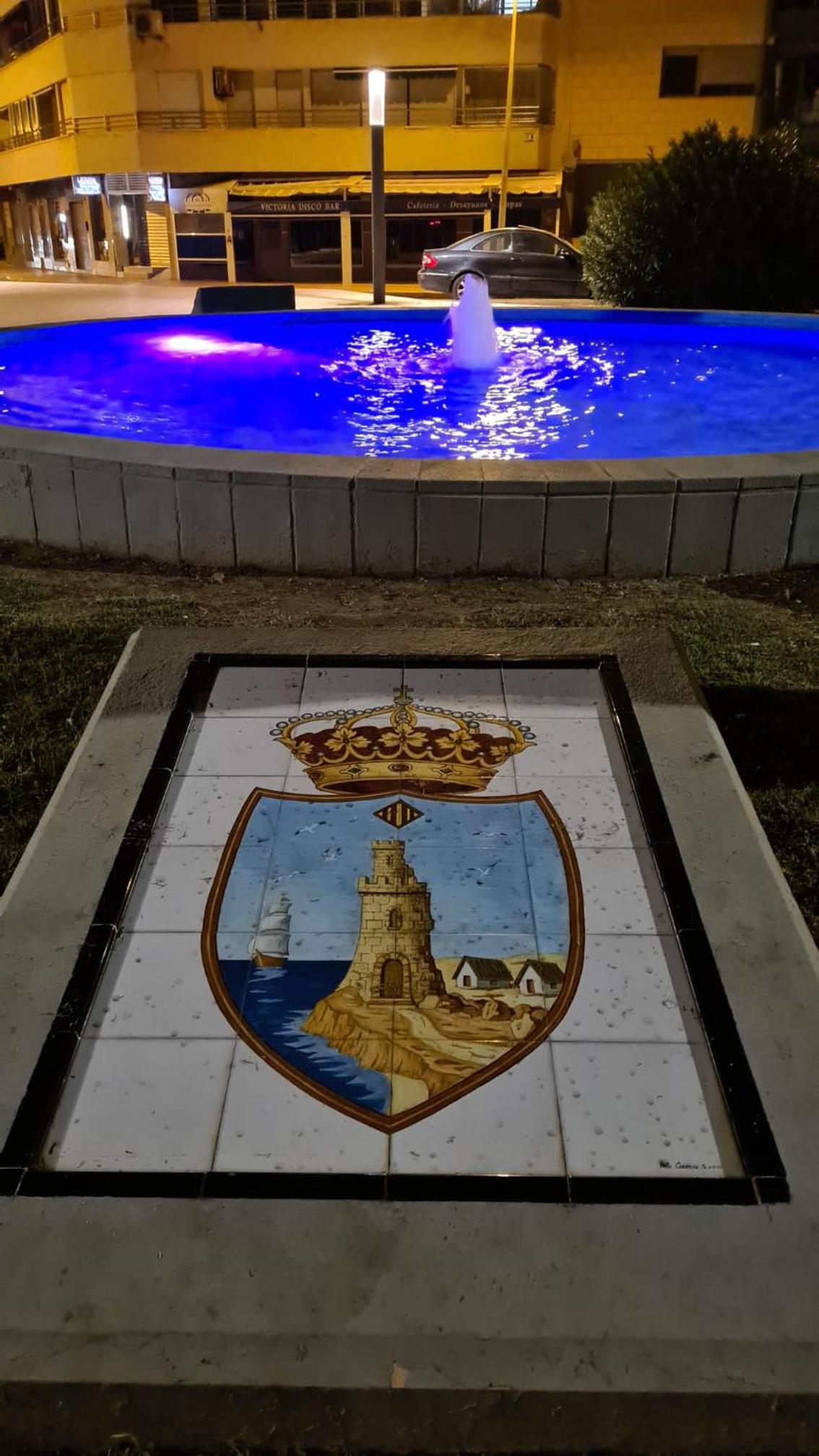 Ferienwohnung, Spanien,Strand La Mata