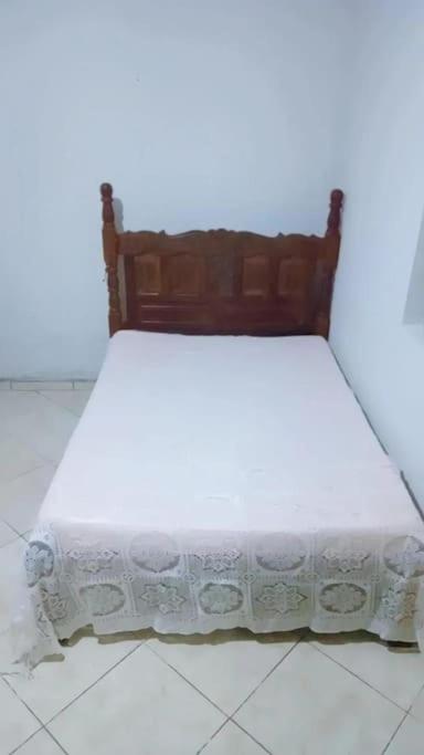 Casa tranquila e boa localização