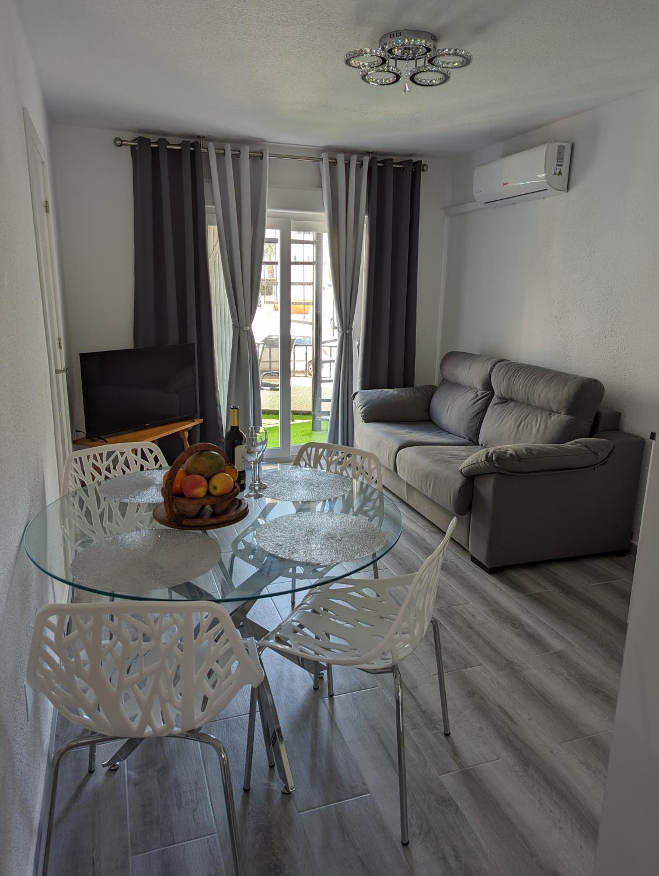 Ferienwohnung, Spanien,Strand La Mata