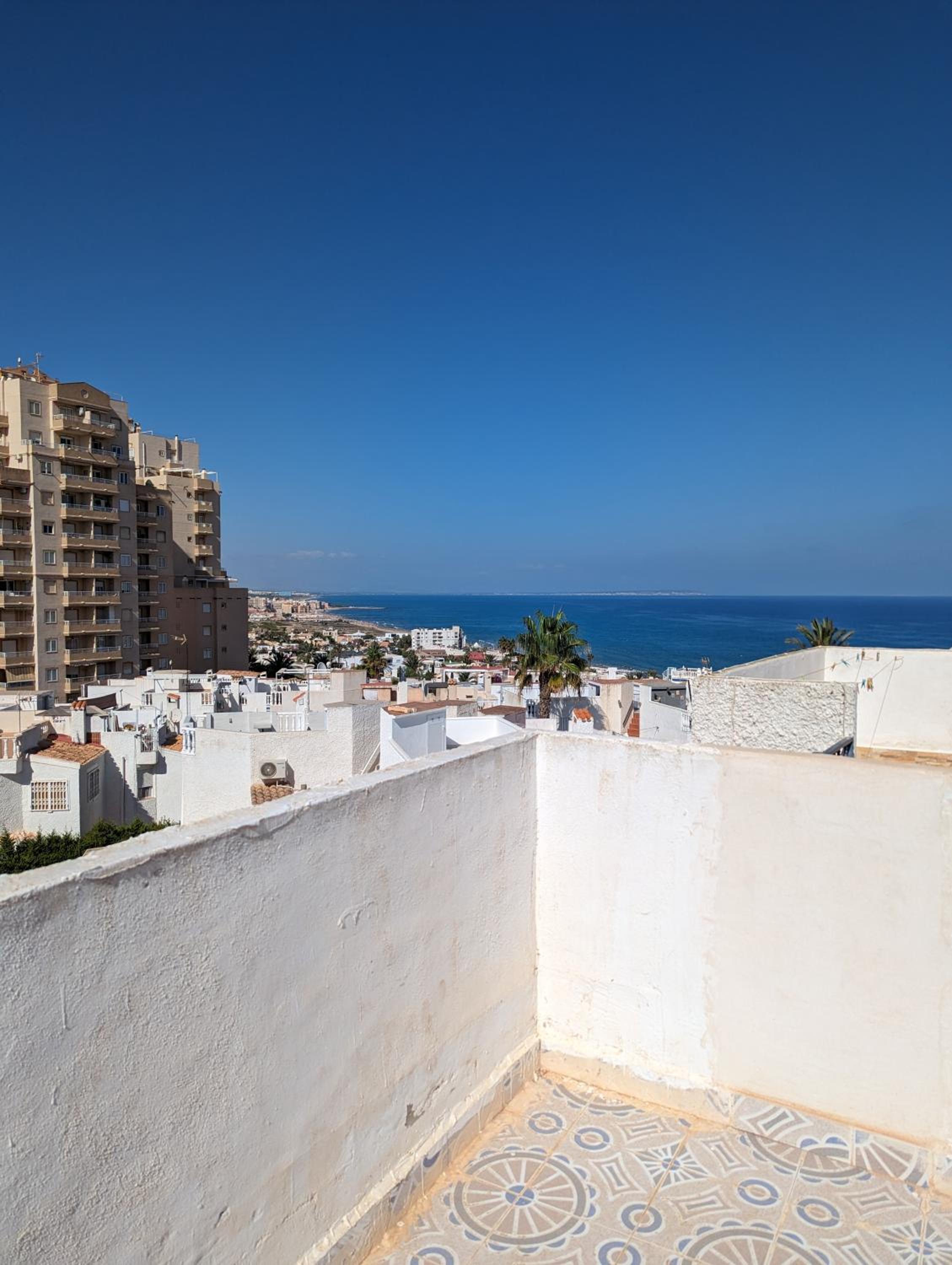 Ferienwohnung, Spanien,Strand La Mata