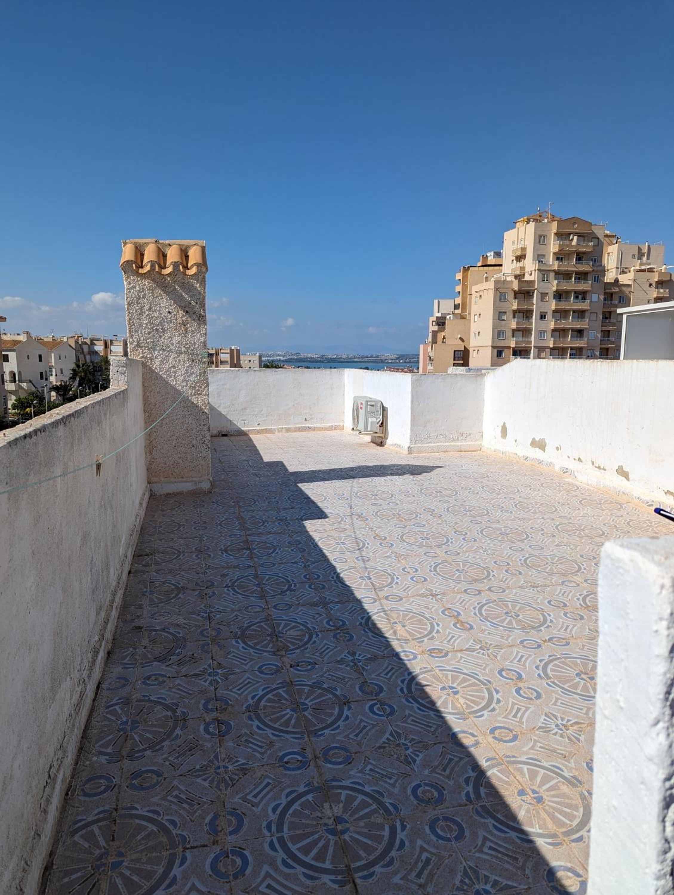 Ferienwohnung, Spanien,Strand La Mata