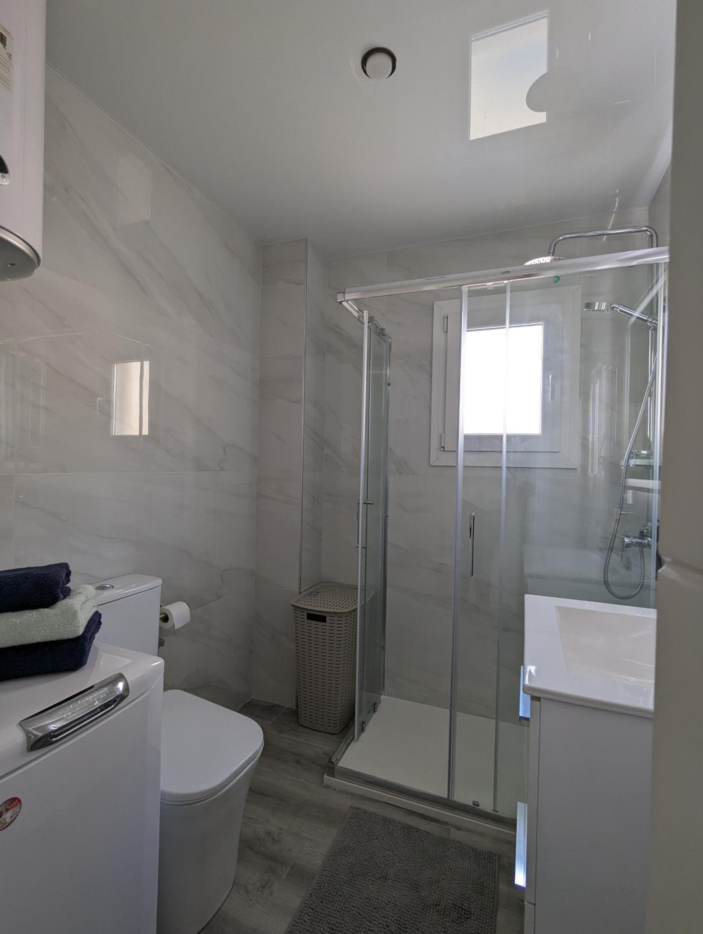 Ferienwohnung, Spanien,Strand La Mata