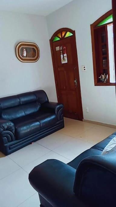 Casa tranquila e boa localização