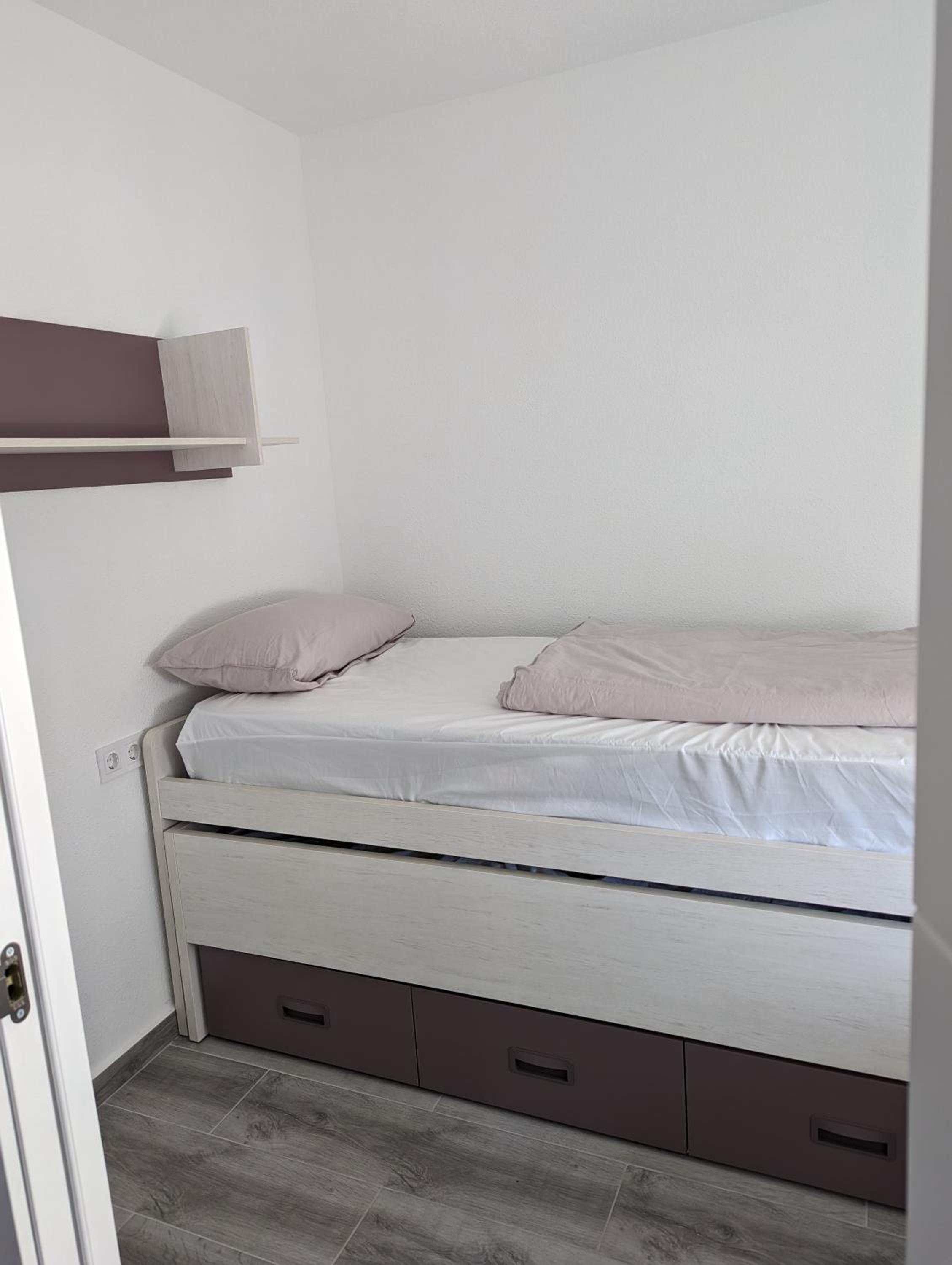 Ferienwohnung, Spanien,Strand La Mata